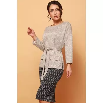 Костюм женский «Роскошная пара», размер 56