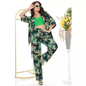 Костюм женский «Самый писк», размер 48