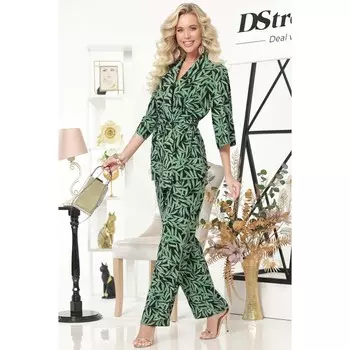 Костюм женский «Самый писк», размер 52