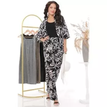 Костюм женский «Самый писк», размер 52