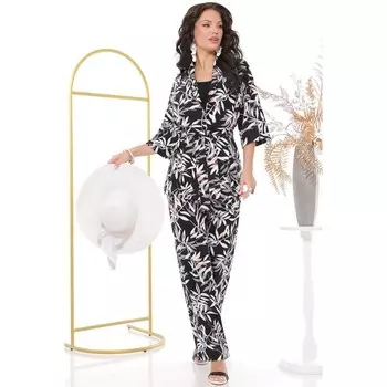 Костюм женский «Самый писк», размер 54