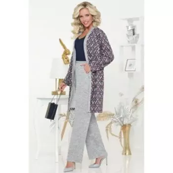 Костюм женский «Шикарный выход», размер 46