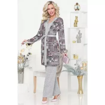 Костюм женский «Шикарный выход», размер 50