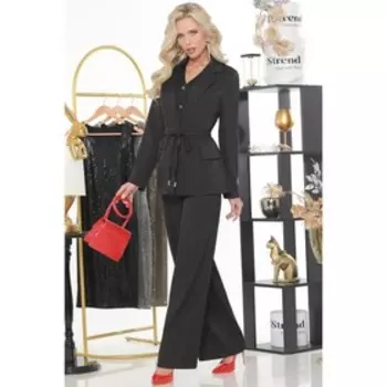 Костюм женский «Совершенный тандем», размер 44