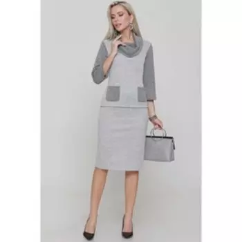 Костюм женский «Точное попадание», размер 46