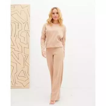 Костюм женский (толстовка и брюки) KAFTAN, р. 40-42