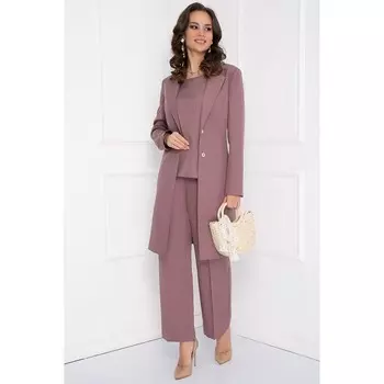 Костюм женский «Тревизо полвере», размер 50