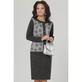 Костюм женский «Творческий дуэт», размер 52