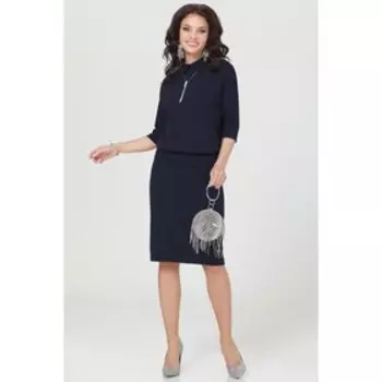 Костюм женский «Уникальная композиция», размер 46