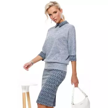 Костюм женский «Уникальная композиция», размер 52