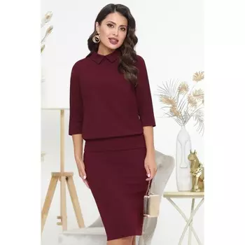 Костюм женский «Уникальная композиция», размер 56