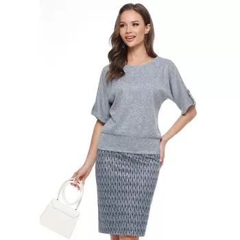 Костюм женский «Уникальный дуэт», размер 44