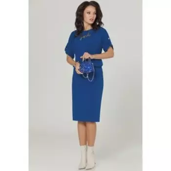 Костюм женский «Уникальный дуэт», размер 50