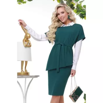 Костюм женский «Успех гарантирован», размер 46