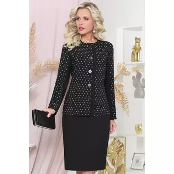 Костюм женский «Успешный альянс», размер 44