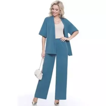 Костюм женский «Утро в Париже», размер 44