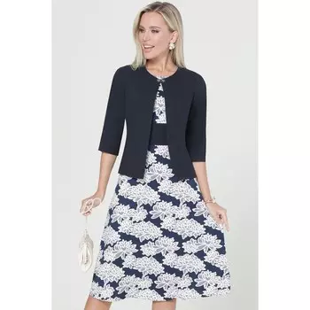 Костюм женский «Все лучшее сразу», размер 52