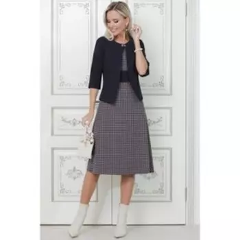 Костюм женский «Все лучшее сразу», размер 56