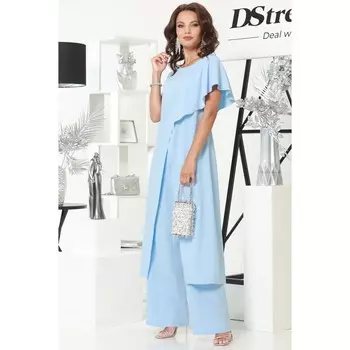 Костюм женский «Высокий статус», размер 52