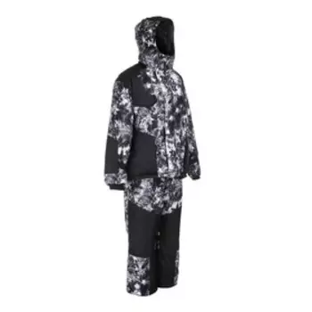 Костюм зимний "Горка-2", р. 60-62, рост 186