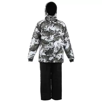 Костюм зимний "Премьер", размер 40-42, рост 164-170 до -25°C