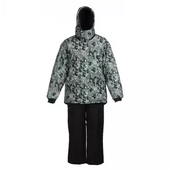 Костюм зимний "Премьер", размер 44-46, рост 170-176 до -25°C