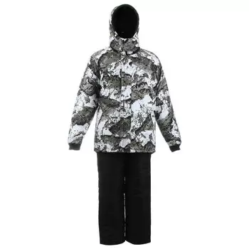 Костюм зимний "Премьер", размер 52-54, рост 182-188 до -25°C
