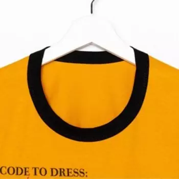 Костюмт женский (футболка и шорты), цвет МИКС, размер 46