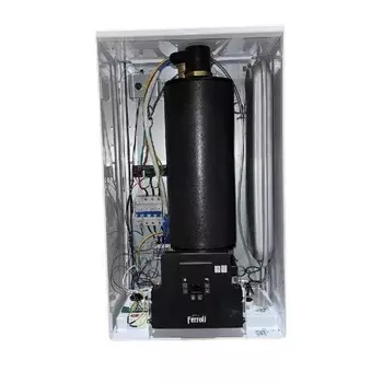 Котел электрический Ferroli TOR, 24 кВт, 380В