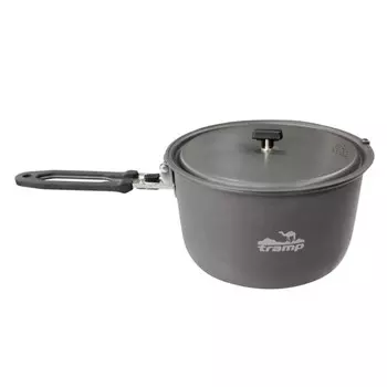 Котел анодированный Tramp TRC-142, 2.6 л.