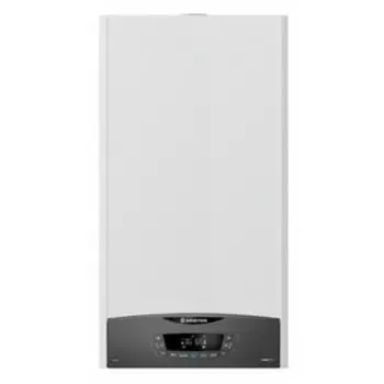 Котел газовый ARISTON CLAS XC SYSTEM 28 FF NG, 28 кВт, одноконтурный, настенный