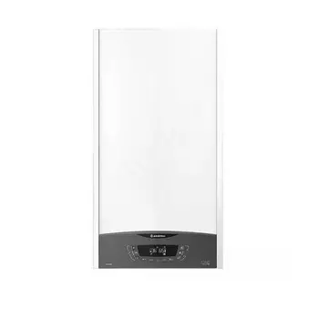 Котел газовый ARISTON GENUS ONE SYSTEM 24 RDC, 24 кВт, одноконтурный, настенный