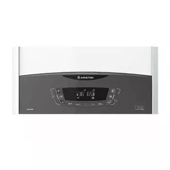 Котел газовый ARISTON GENUS ONE SYSTEM 35 RDC, 34 кВт, одноконтурный, настенный
