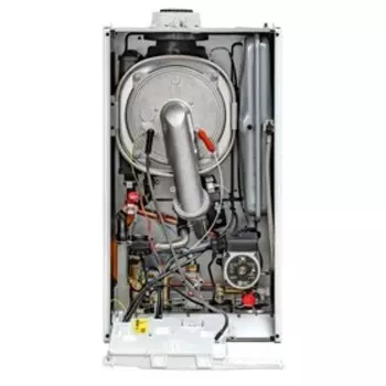 Котел газовый Baxi DUO-TEC Compact 24 GA, настенный, конденсационный