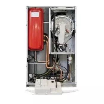 Котел газовый Baxi LUNA DUO-TEC MP 1.35, настенный, конденсационный