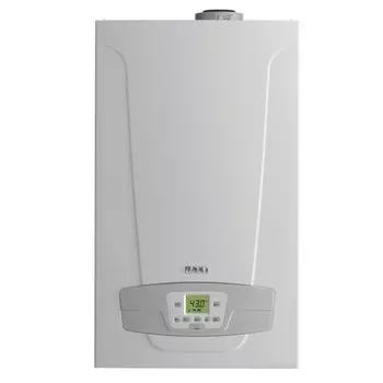 Котел газовый Baxi LUNA DUO-TEC MP 1.50, настенный, конденсационный