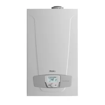 Котел газовый Baxi LUNA PLATINUM+ 1.32 GA, настенный, конденсационный