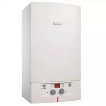 Котел газовый Bosch Gaz 4000 W ZWA 24-2 K, 24 кВт, одноконтурный, настенный