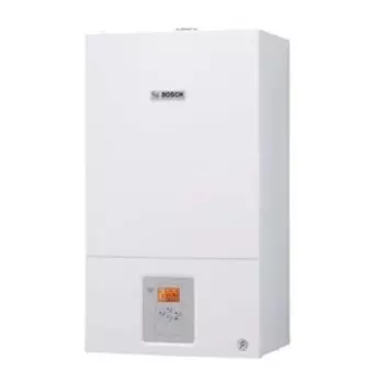 Котел газовый Bosch Gaz 6000 W WBN6000-28H, 28 кВт, одноконтурный, настенный