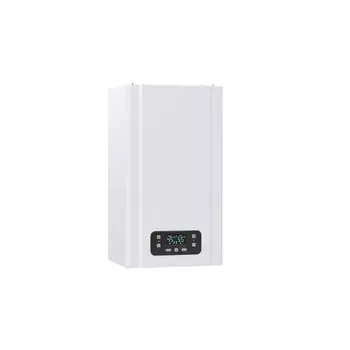 Котел газовый E.C.A. GERDA 16 HM NG, 16 кВт, двухконтурный, настенный