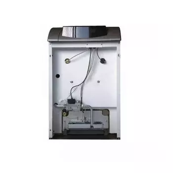 Котел газовый Ferroli Pegasus D 45, напольный, атмосферный, 45 кВт