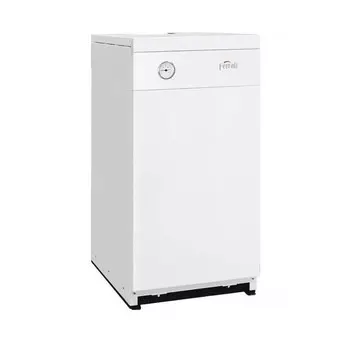 Котел газовый Ferroli TORINO 25, 25 кВт, одноконтурный, атмосферный, напольный