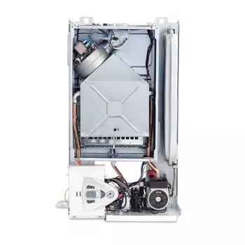 Котел газовый Ferroli Vitabel HF 24, одноконтурный, турбированный, 24 кВт
