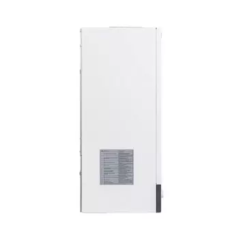 Котел газовый Mizudo GB M20T БП-00002181, Open Therm, 20 кВт, двухконтурный, турбированный