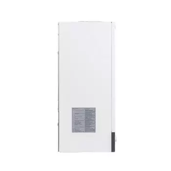 Котел газовый Mizudo GB M32T БП-00002182, Open Therm, 32 кВт, двухконтурный, турбированный
