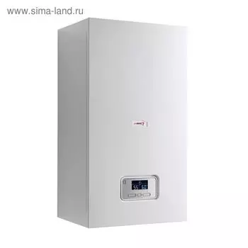 Котел газовый Protherm PANTERA 25 КТV, двухконтурный, настенный, 25 кВт