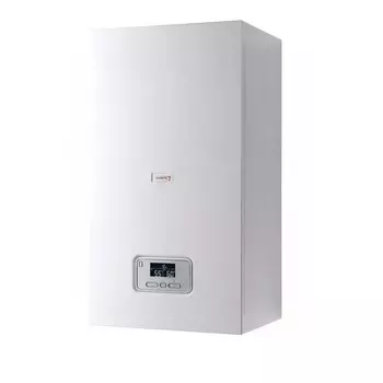 Котел газовый Protherm Пантера 25 KVO, двухконтурный, атмосферный, 25 кВт
