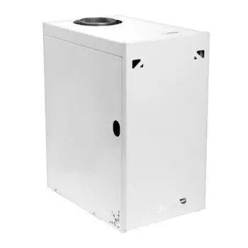 Котел газовый "Сигнал" ЖАР Compact КОВ-12.5 СВПС, 12.5 кВ, напольный, одноконтурный