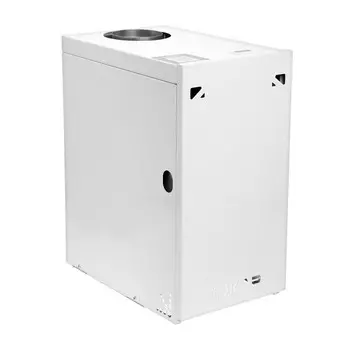 Котел газовый "Сигнал" ЖАР Compact КОВ-14 СВПС , 14 кВ, напольный, одноконтурный