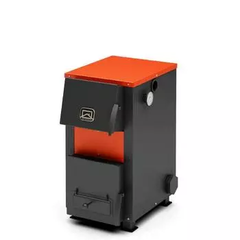 Котёл твердотопливный «Теплодар Куппер ОК 9»